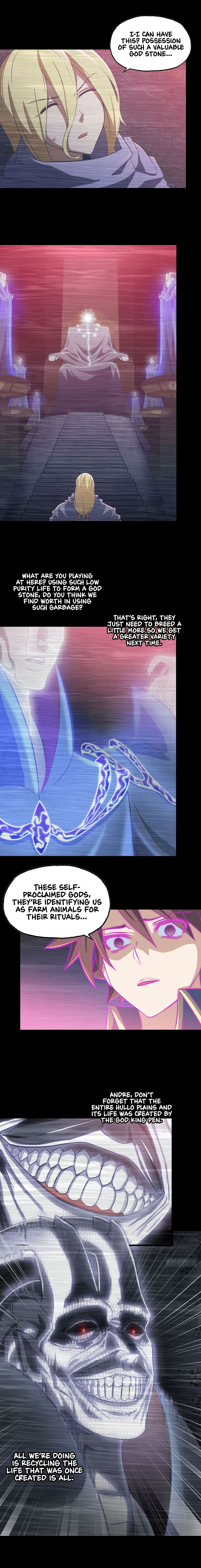 Read My Wife is the Demon Queen EN Manga Online