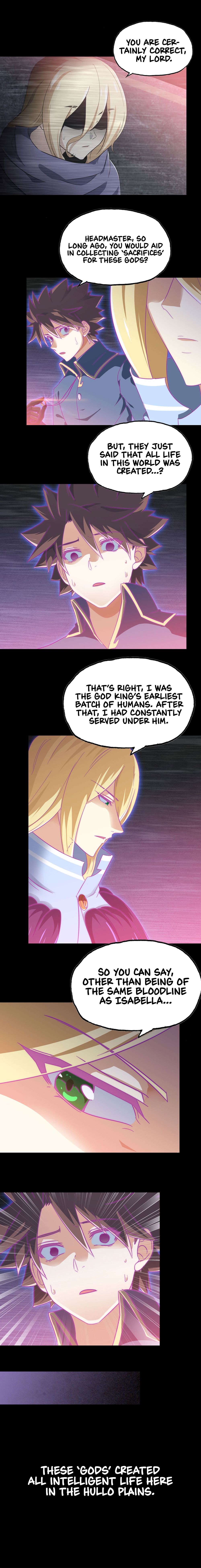 Read My Wife is the Demon Queen EN Manga Online