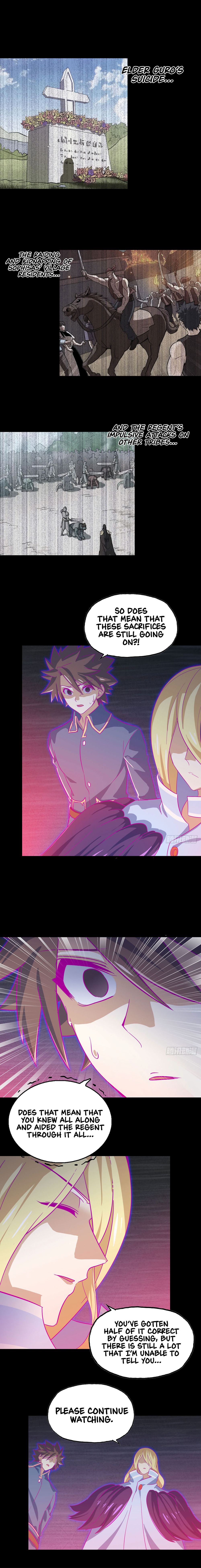 Read My Wife is the Demon Queen EN Manga Online
