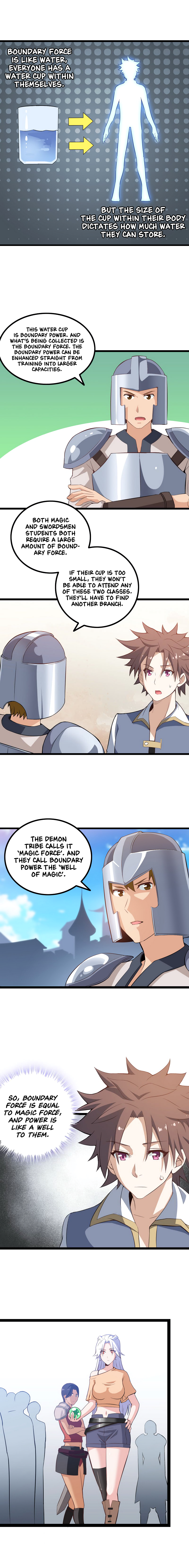 Read My Wife is the Demon Queen EN Manga Online