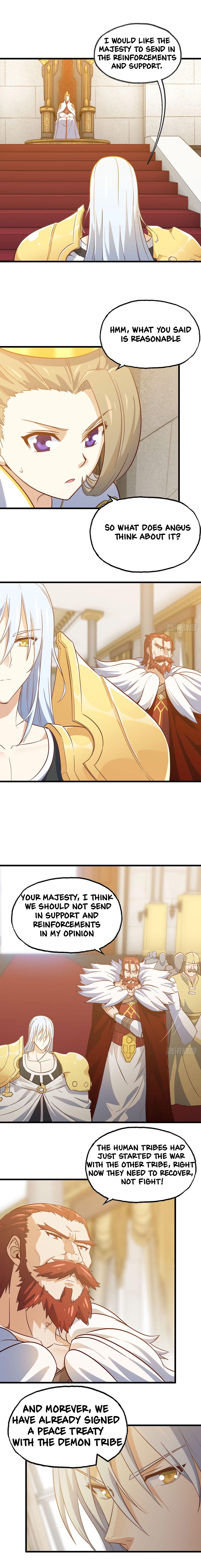 Read My Wife is the Demon Queen EN Manga Online