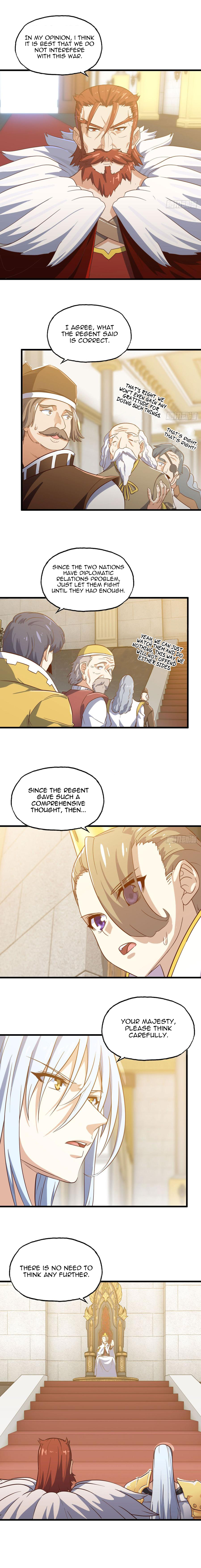 Read My Wife is the Demon Queen EN Manga Online