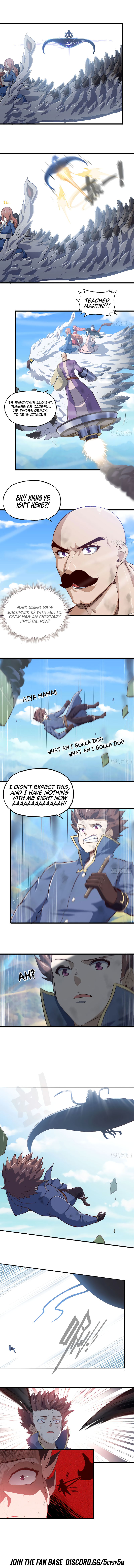 Read My Wife is the Demon Queen EN Manga Online