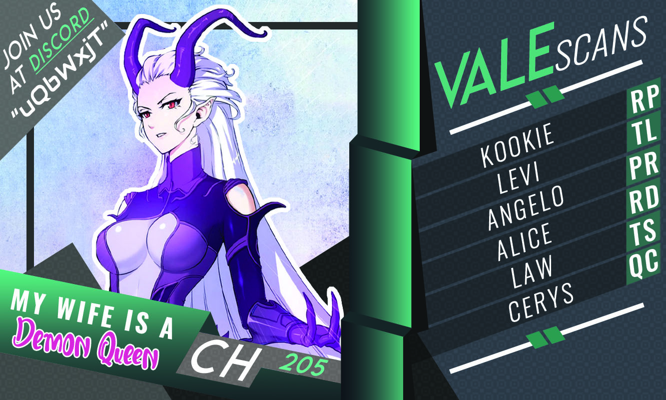 Read My Wife is the Demon Queen EN Manga Online