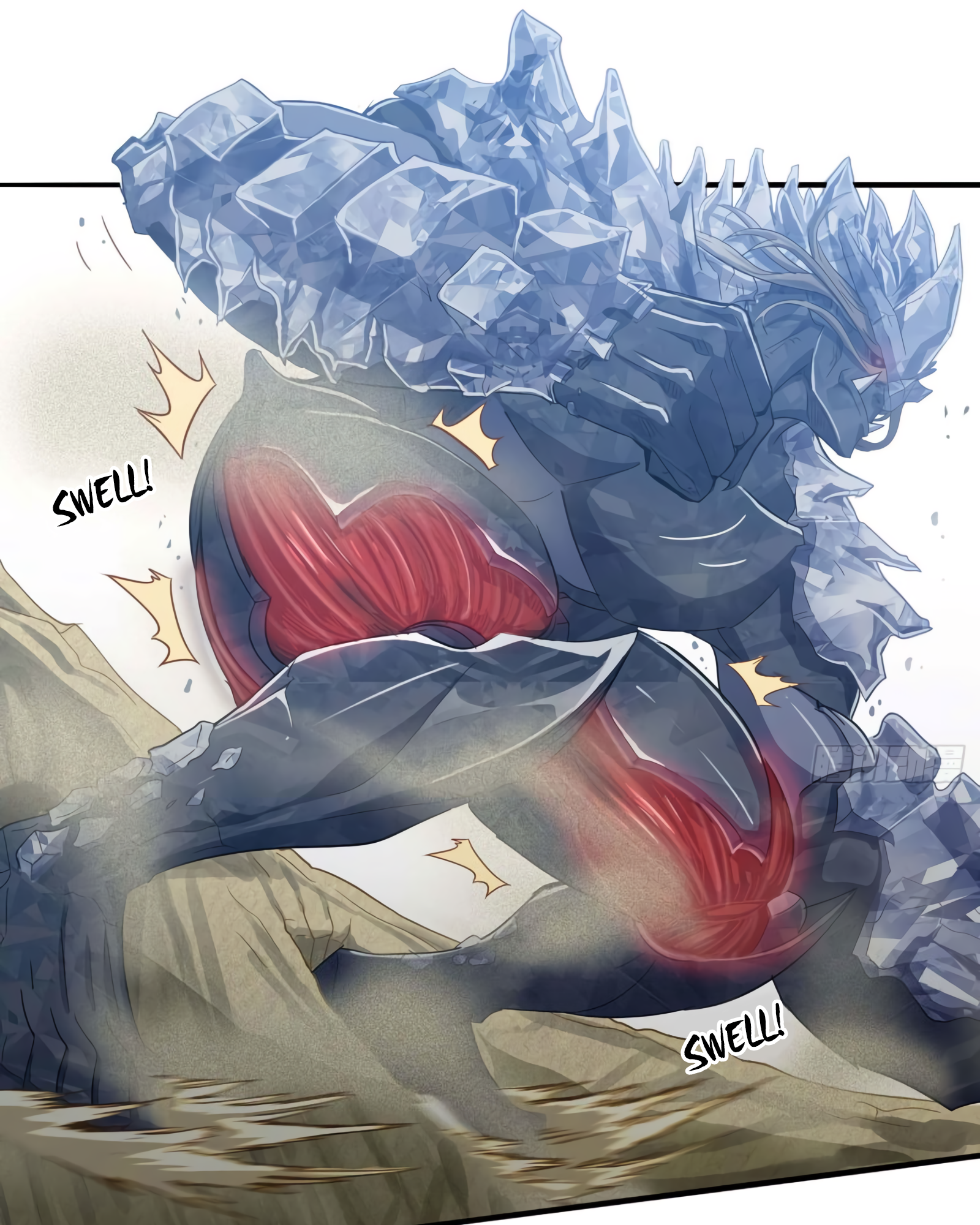 Read My Wife is the Demon Queen EN Manga Online