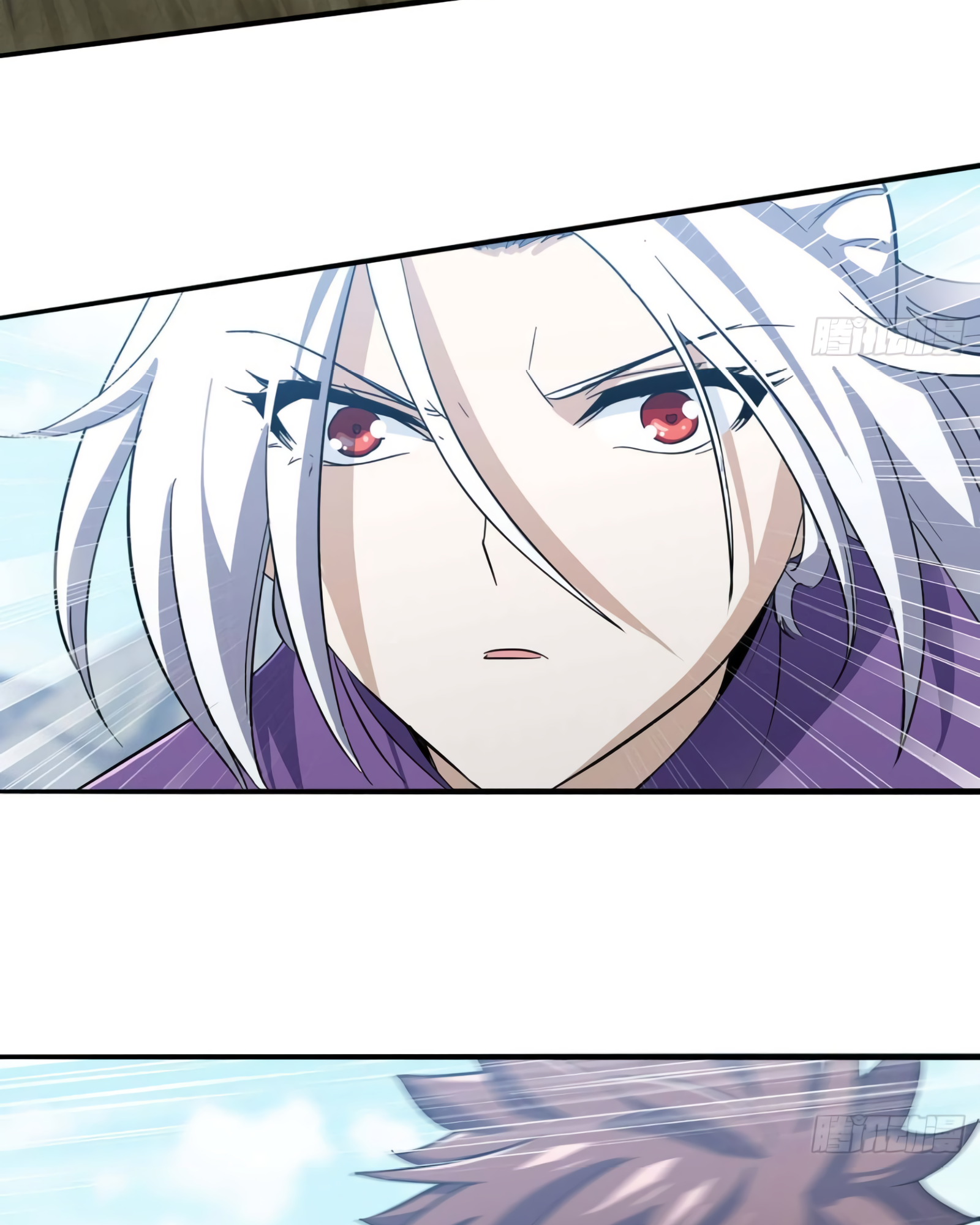 Read My Wife is the Demon Queen EN Manga Online