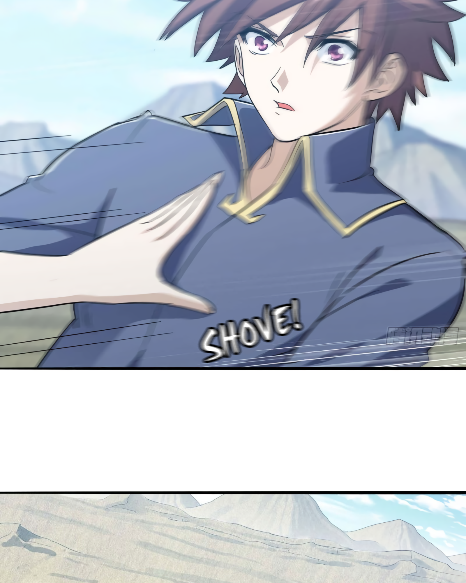 Read My Wife is the Demon Queen EN Manga Online