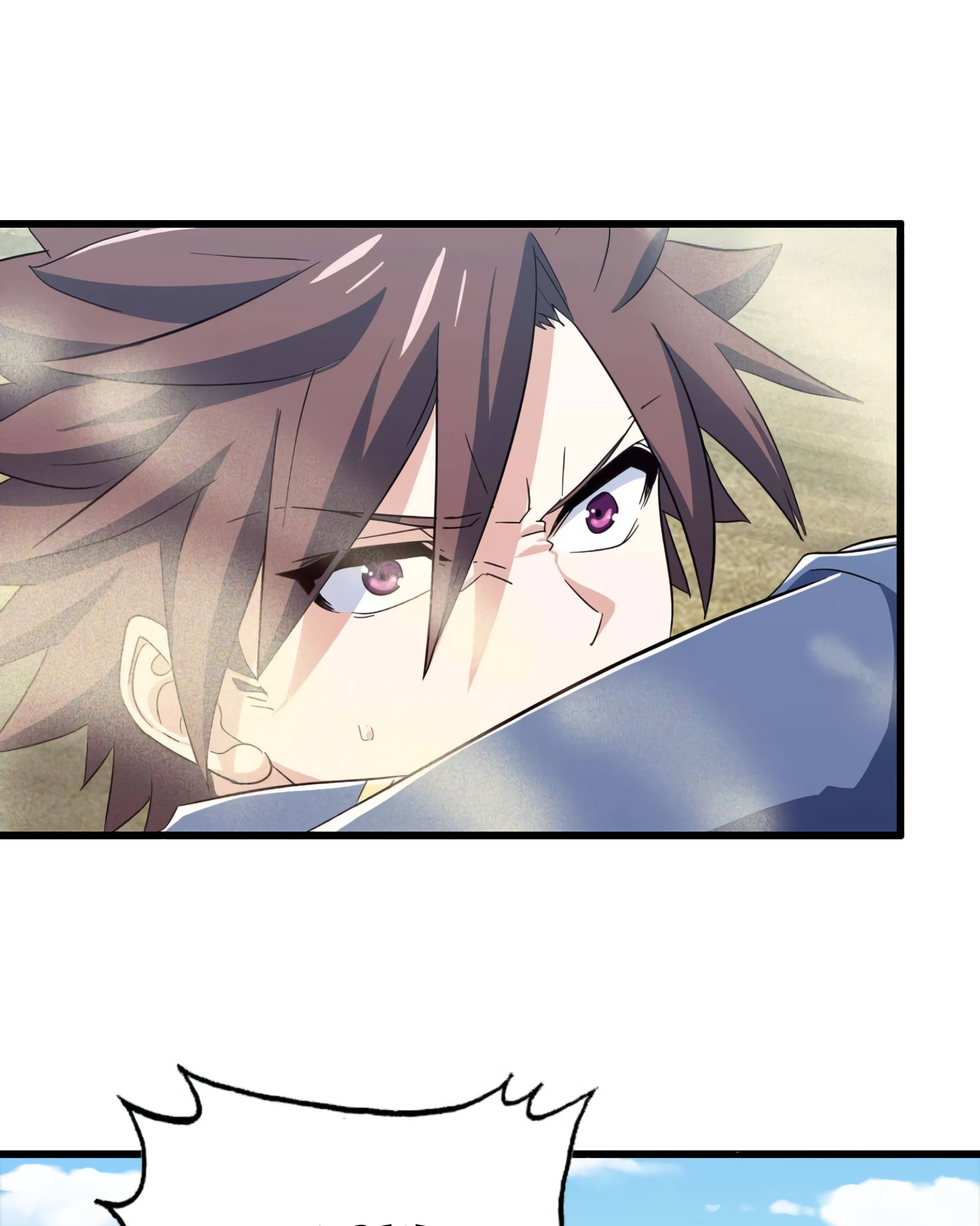 Read My Wife is the Demon Queen EN Manga Online