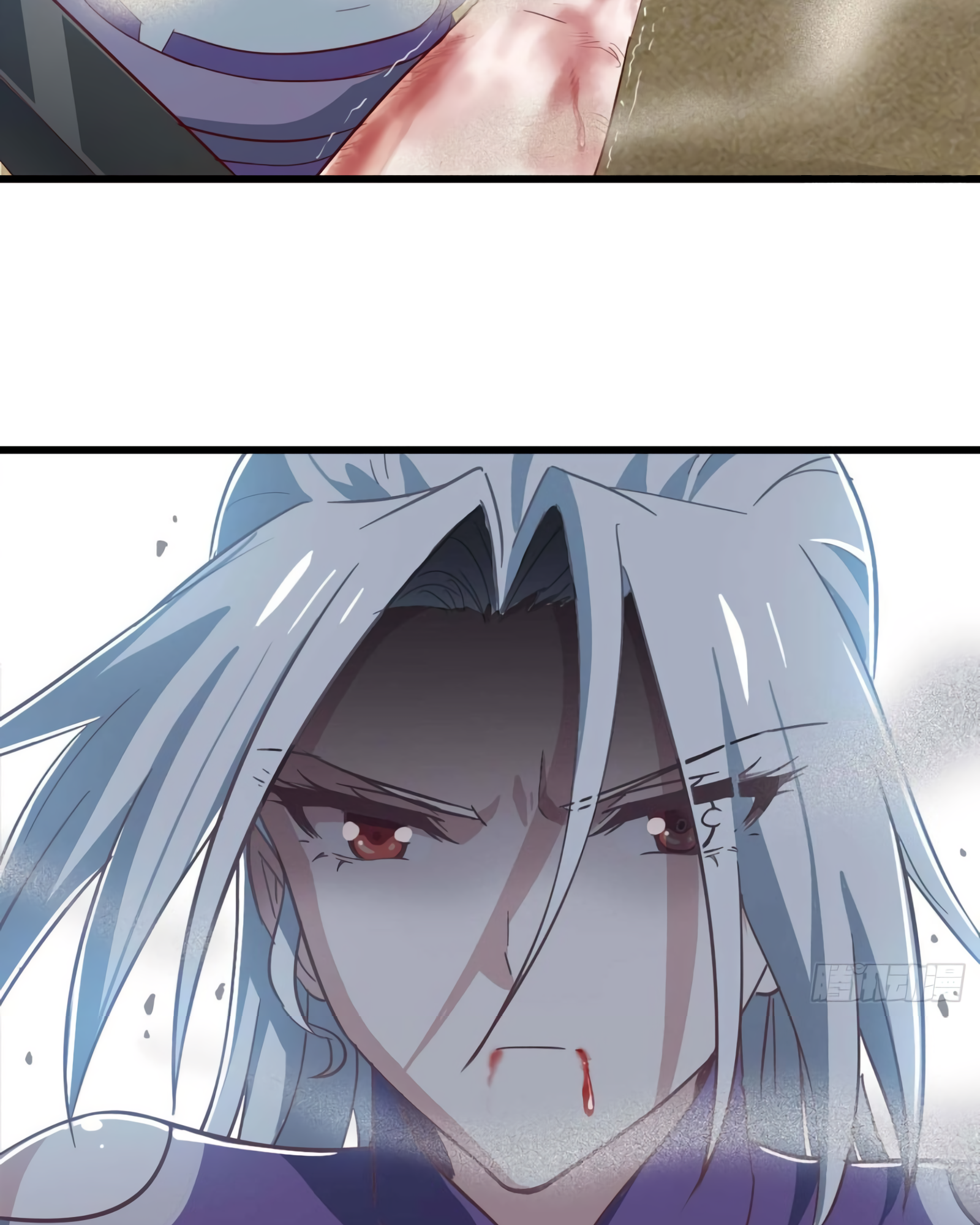 Read My Wife is the Demon Queen EN Manga Online