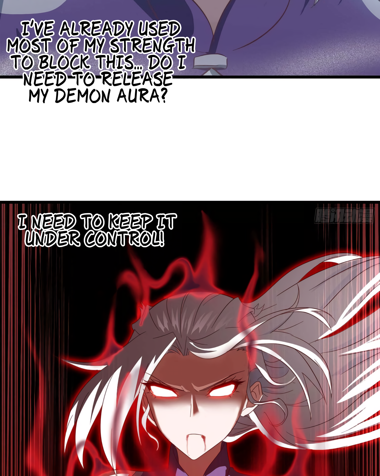 Read My Wife is the Demon Queen EN Manga Online