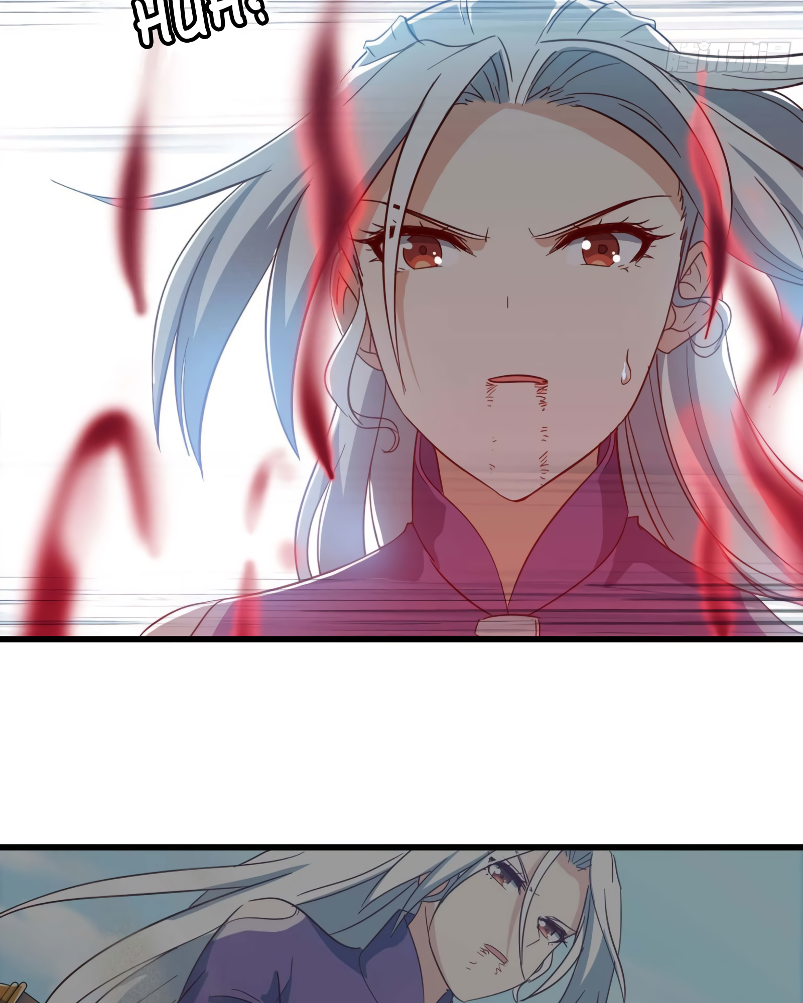 Read My Wife is the Demon Queen EN Manga Online