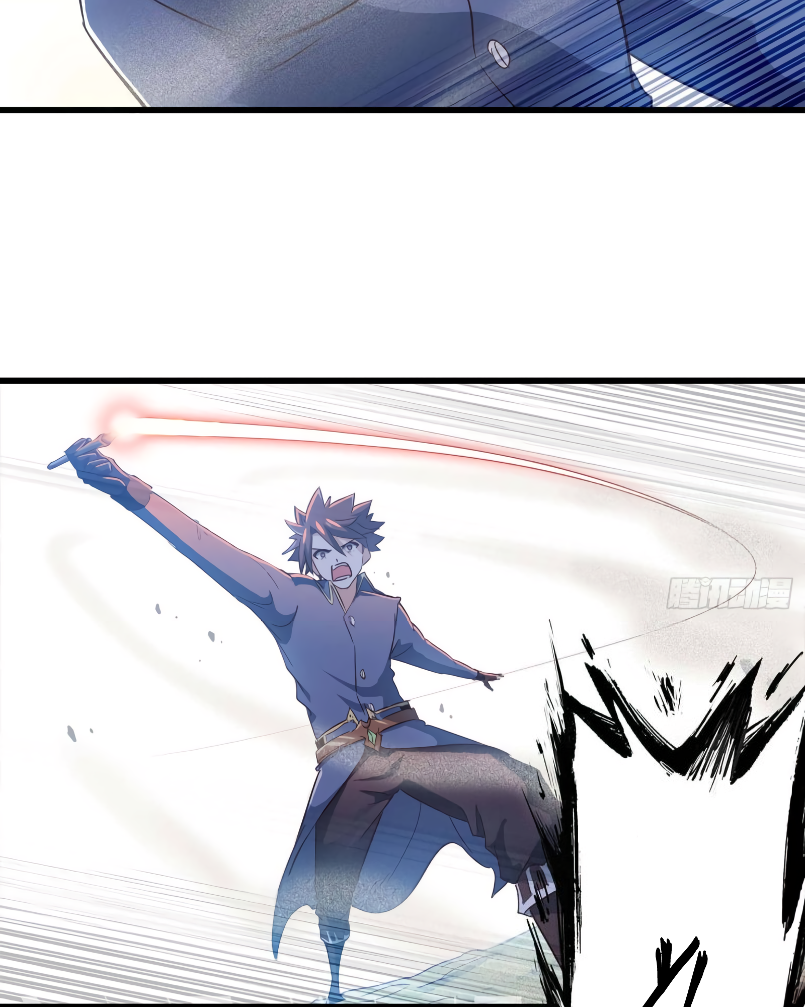 Read My Wife is the Demon Queen EN Manga Online
