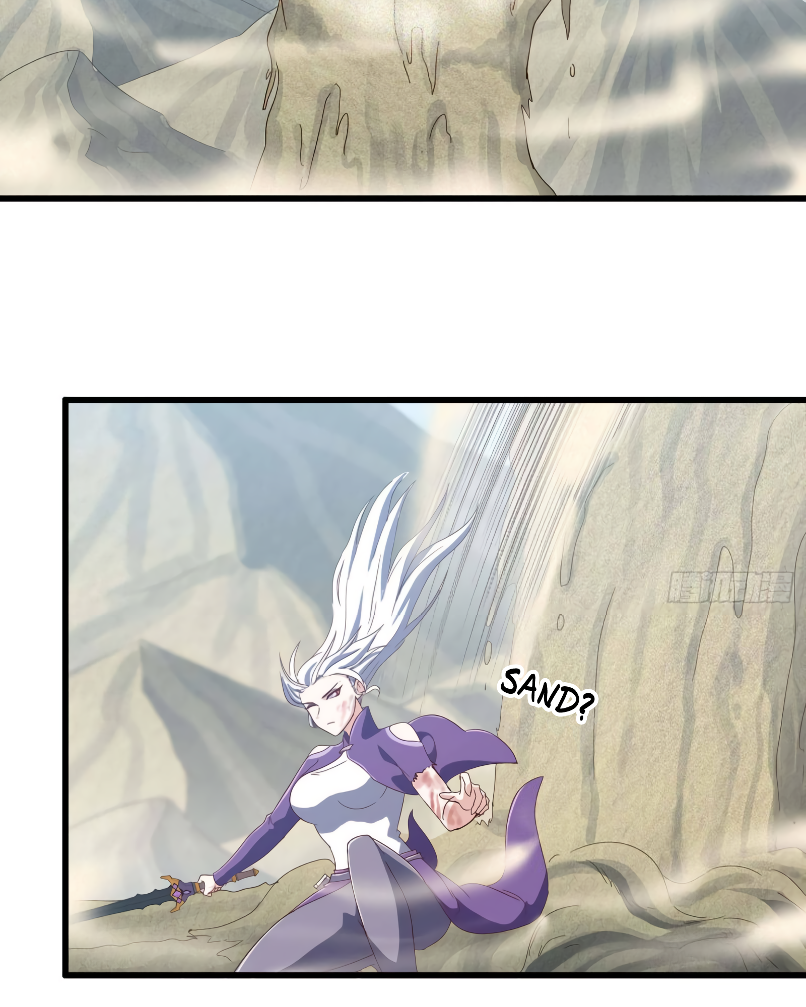 Read My Wife is the Demon Queen EN Manga Online