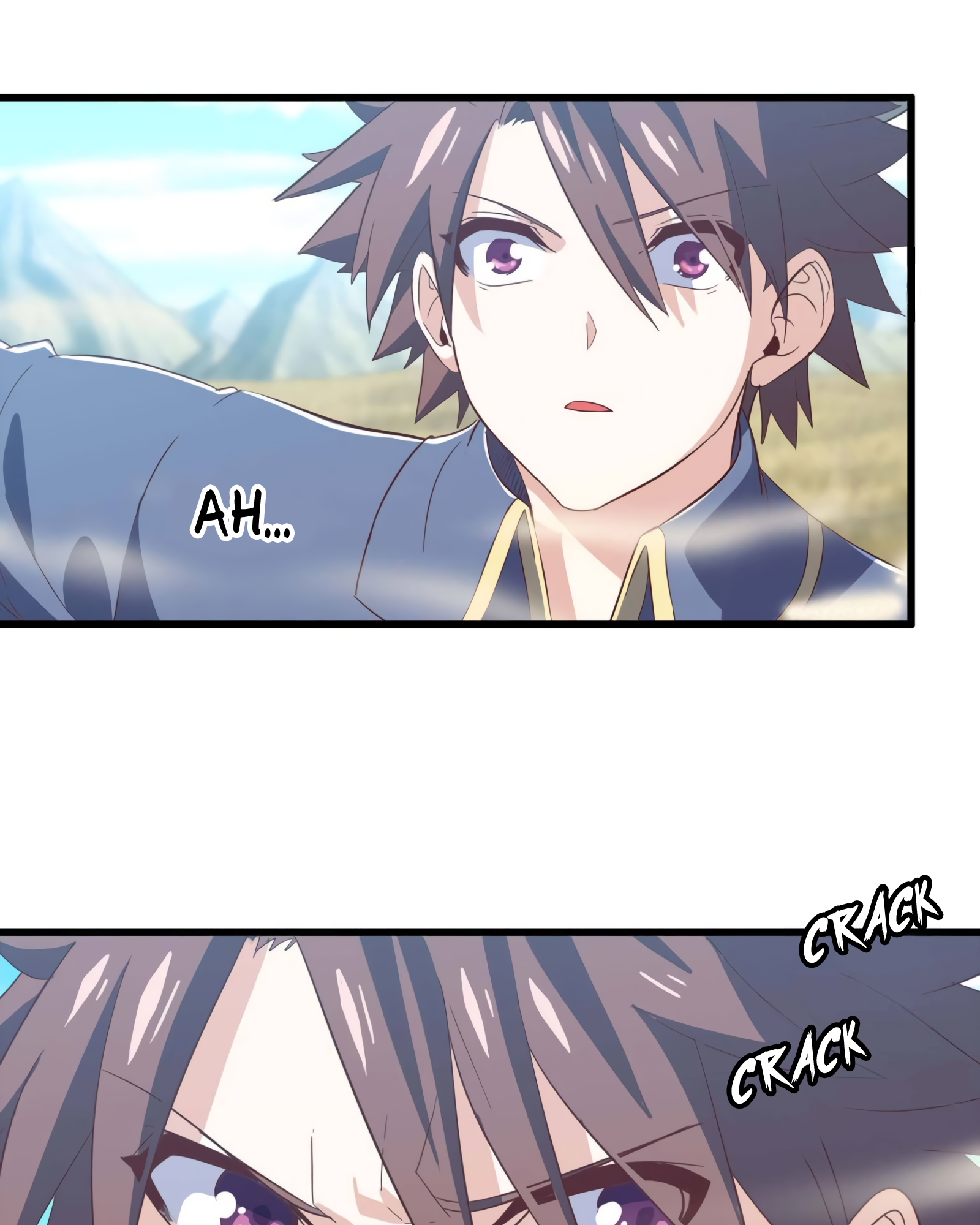 Read My Wife is the Demon Queen EN Manga Online