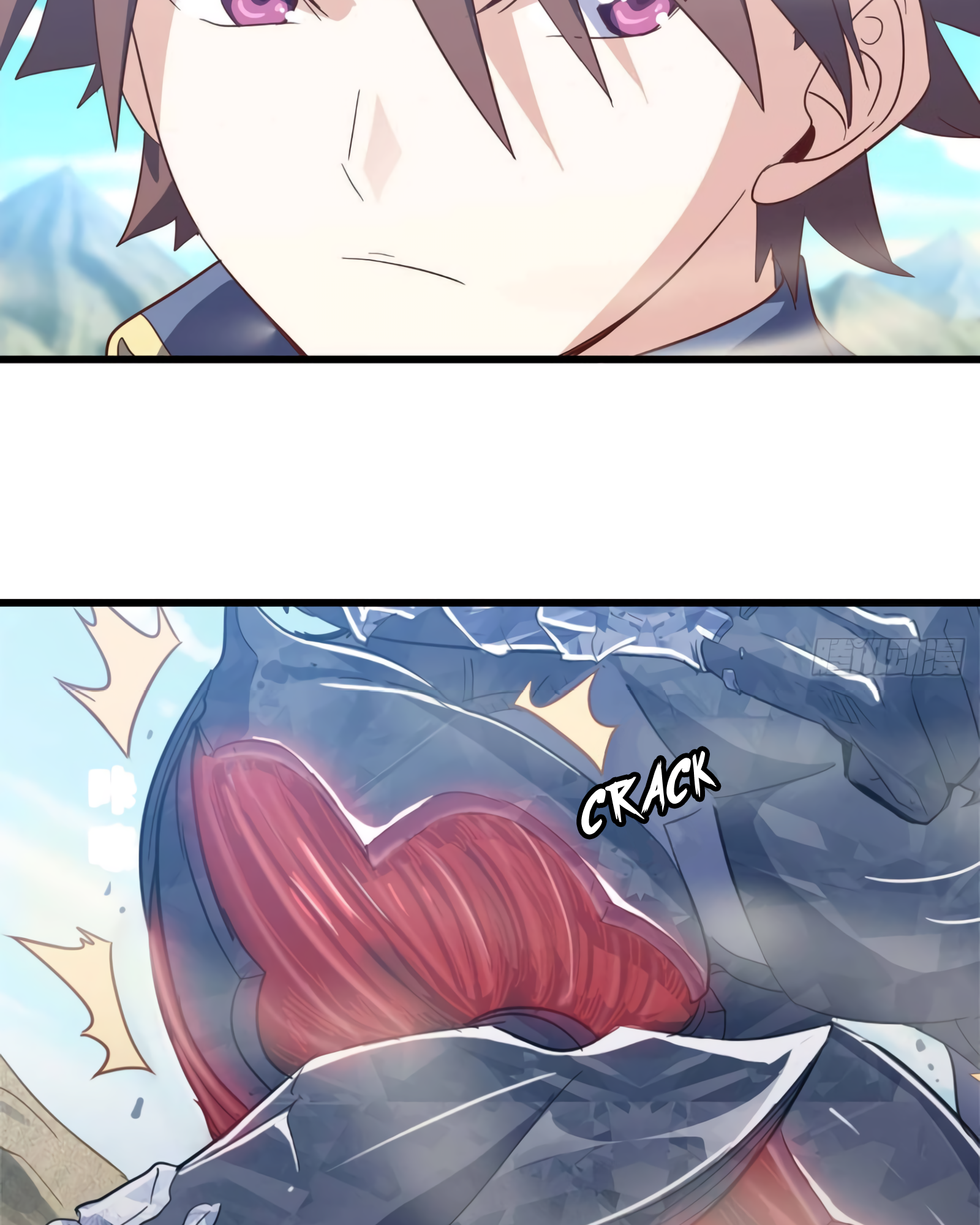 Read My Wife is the Demon Queen EN Manga Online
