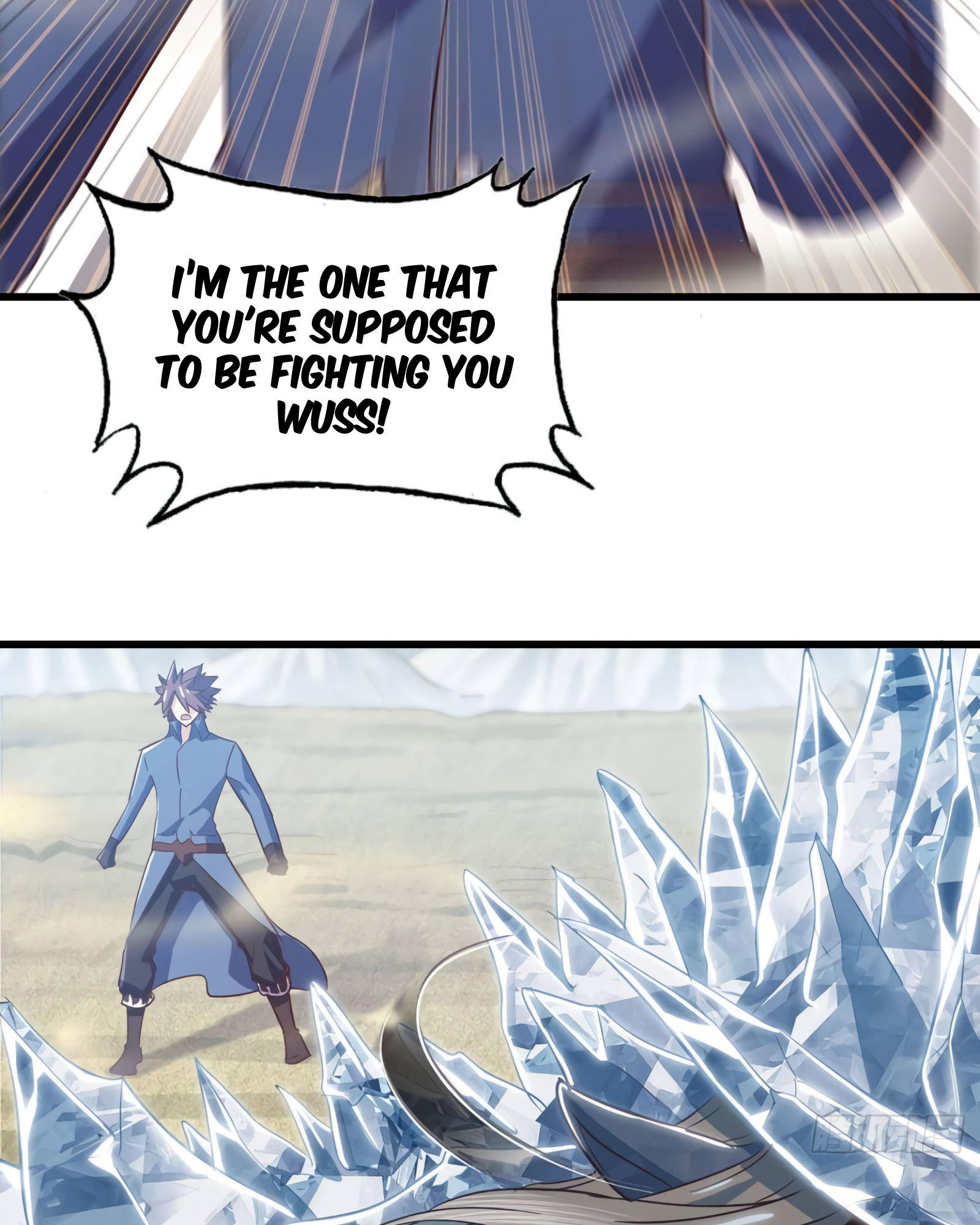 Read My Wife is the Demon Queen EN Manga Online
