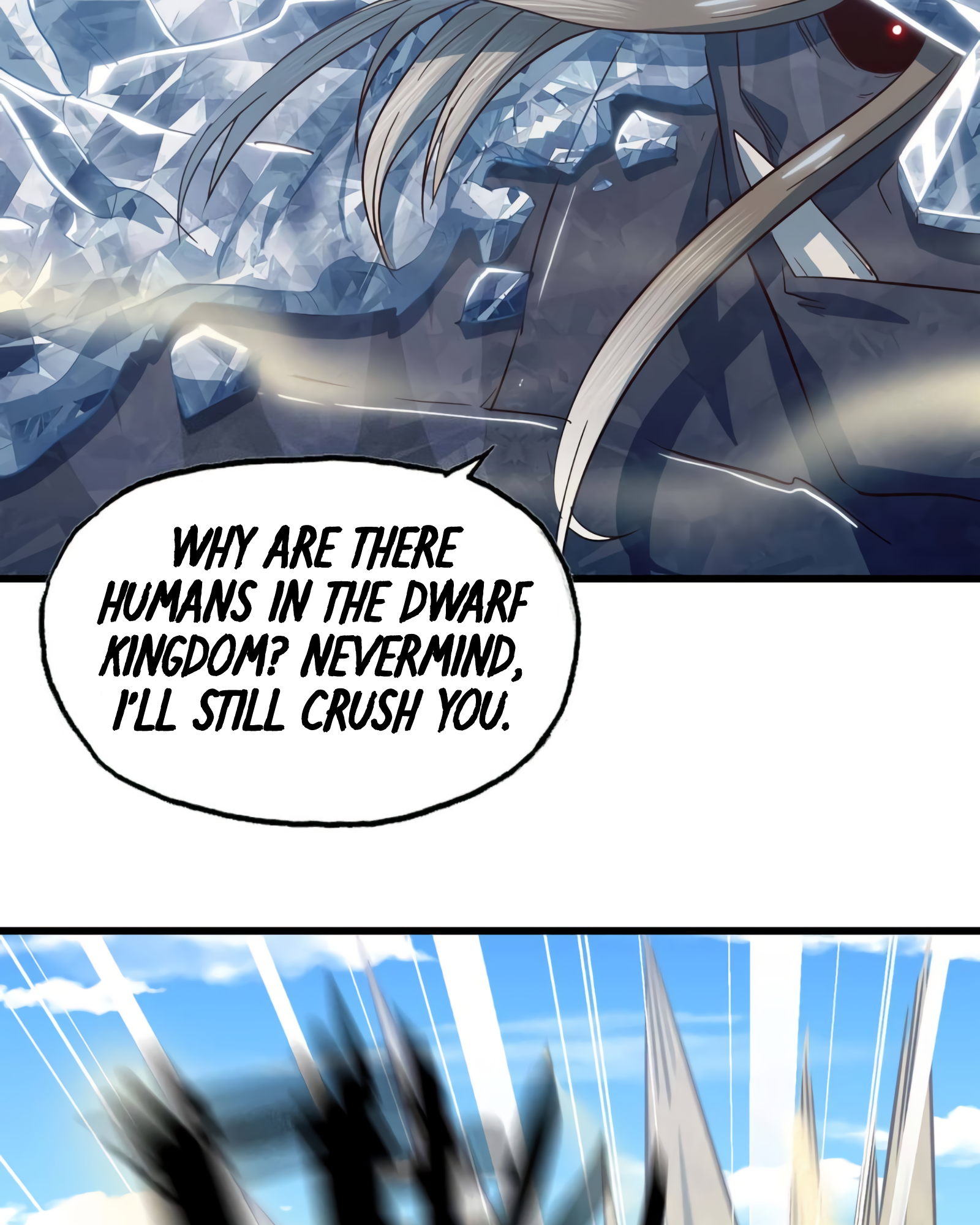 Read My Wife is the Demon Queen EN Manga Online