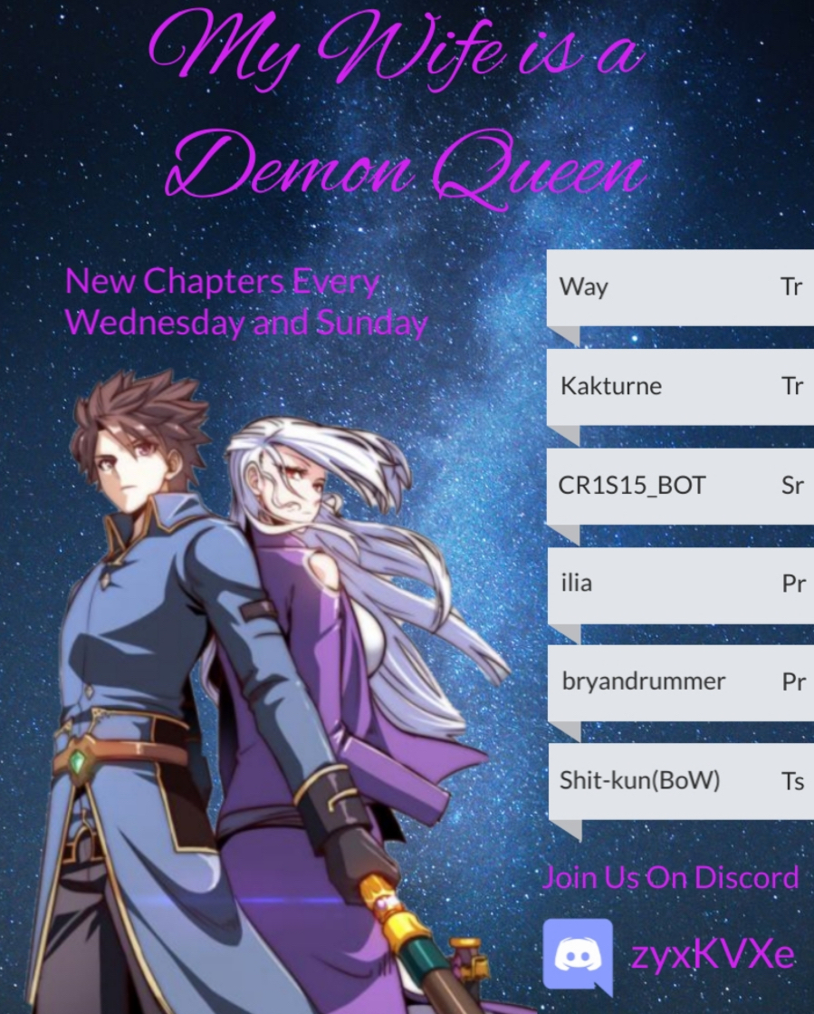 Read My Wife is the Demon Queen EN Manga Online