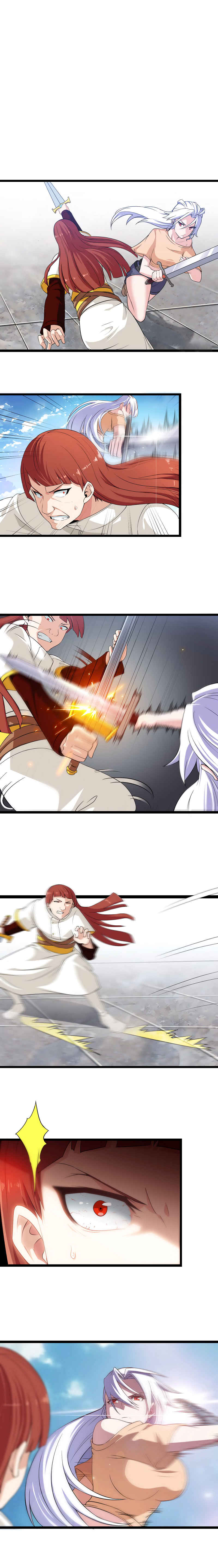 Read My Wife is the Demon Queen EN Manga Online