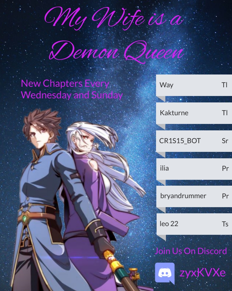 Read My Wife is the Demon Queen EN Manga Online