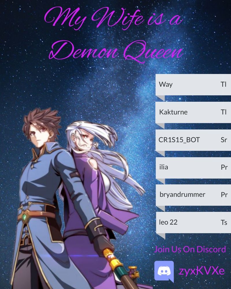 Read My Wife is the Demon Queen EN Manga Online