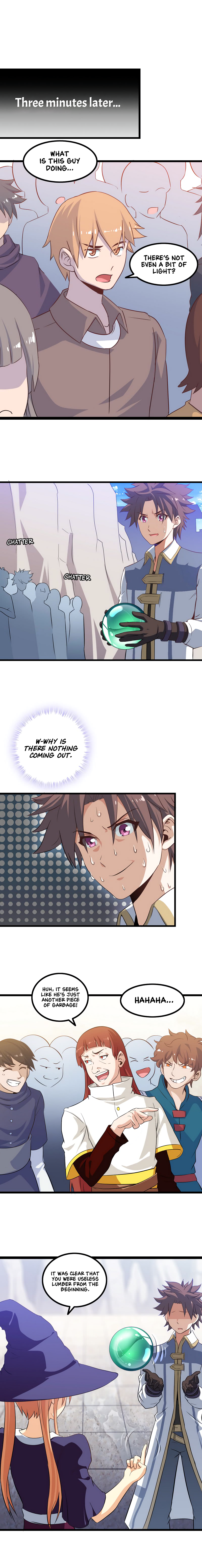 Read My Wife is the Demon Queen EN Manga Online