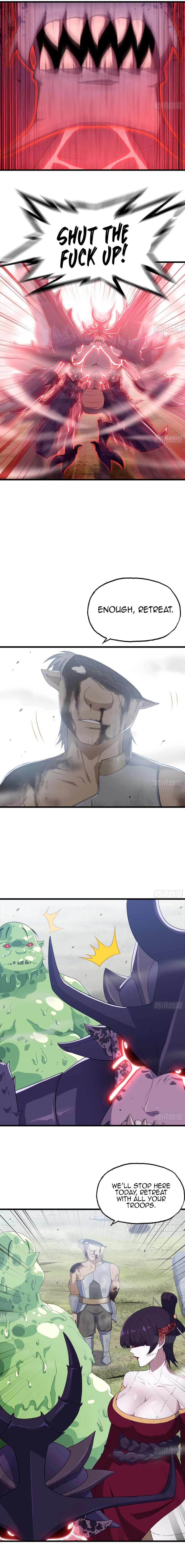 Read My Wife is the Demon Queen EN Manga Online
