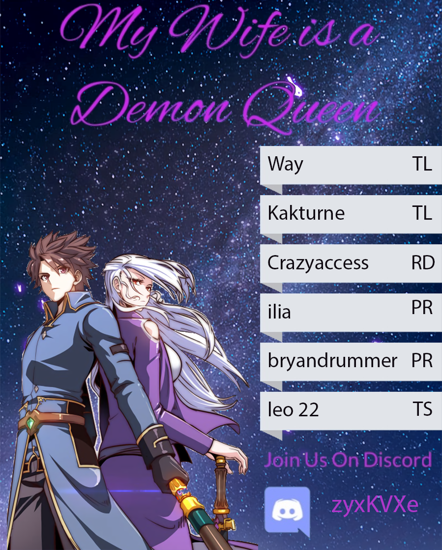 Read My Wife is the Demon Queen EN Manga Online