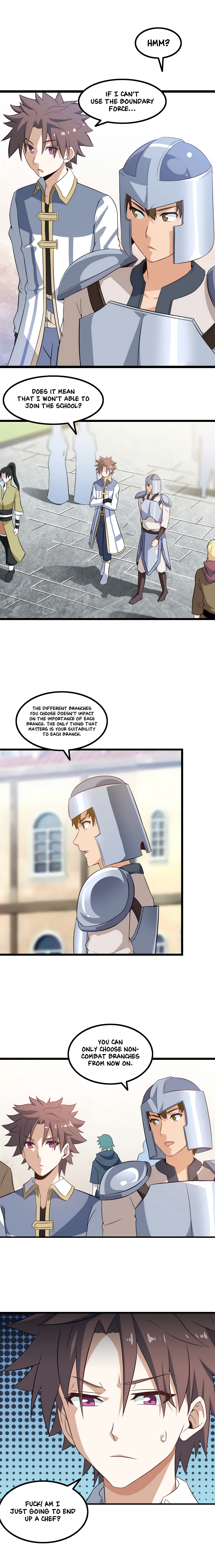 Read My Wife is the Demon Queen EN Manga Online