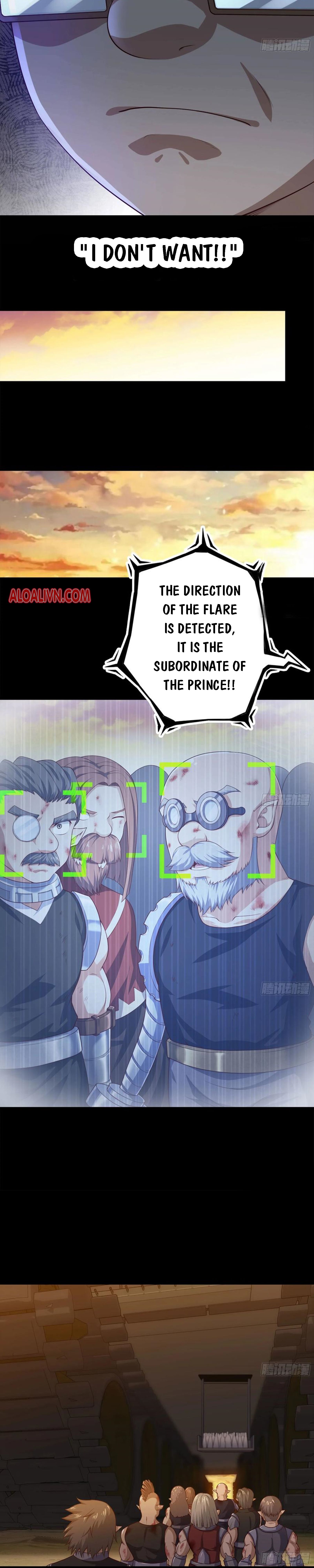 Read My Wife is the Demon Queen EN Manga Online