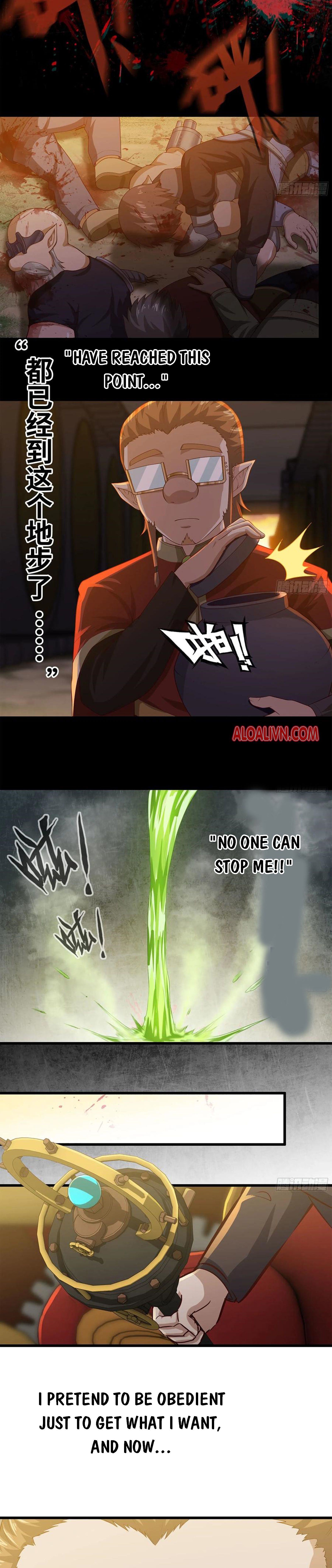 Read My Wife is the Demon Queen EN Manga Online