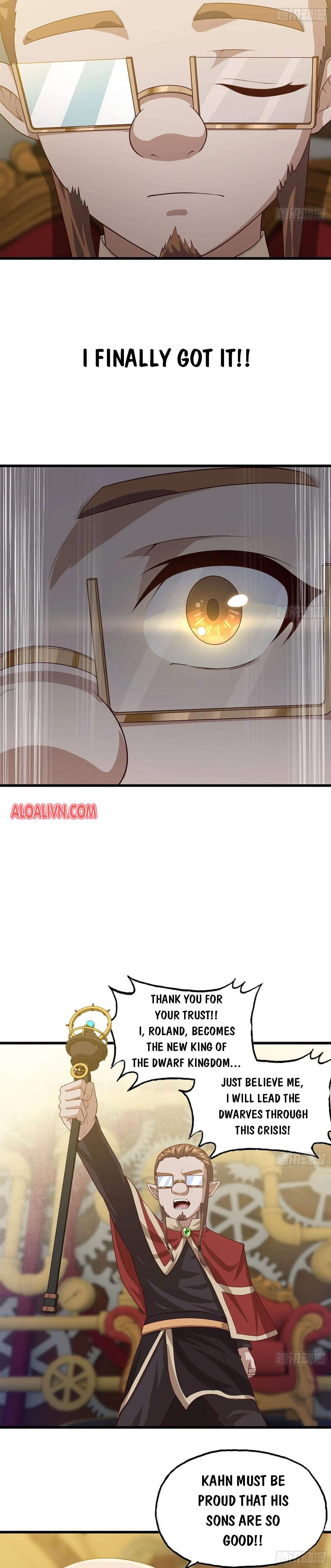 Read My Wife is the Demon Queen EN Manga Online