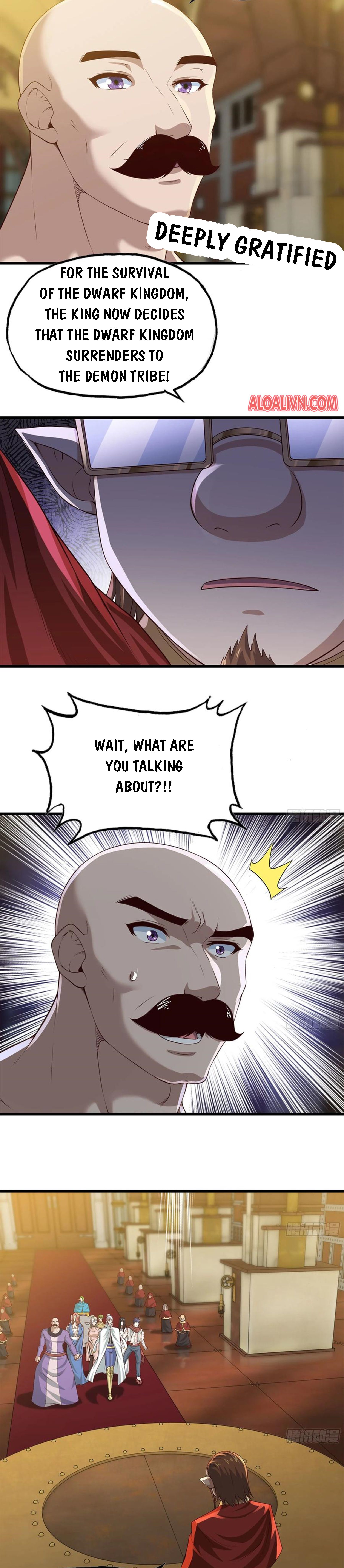 Read My Wife is the Demon Queen EN Manga Online