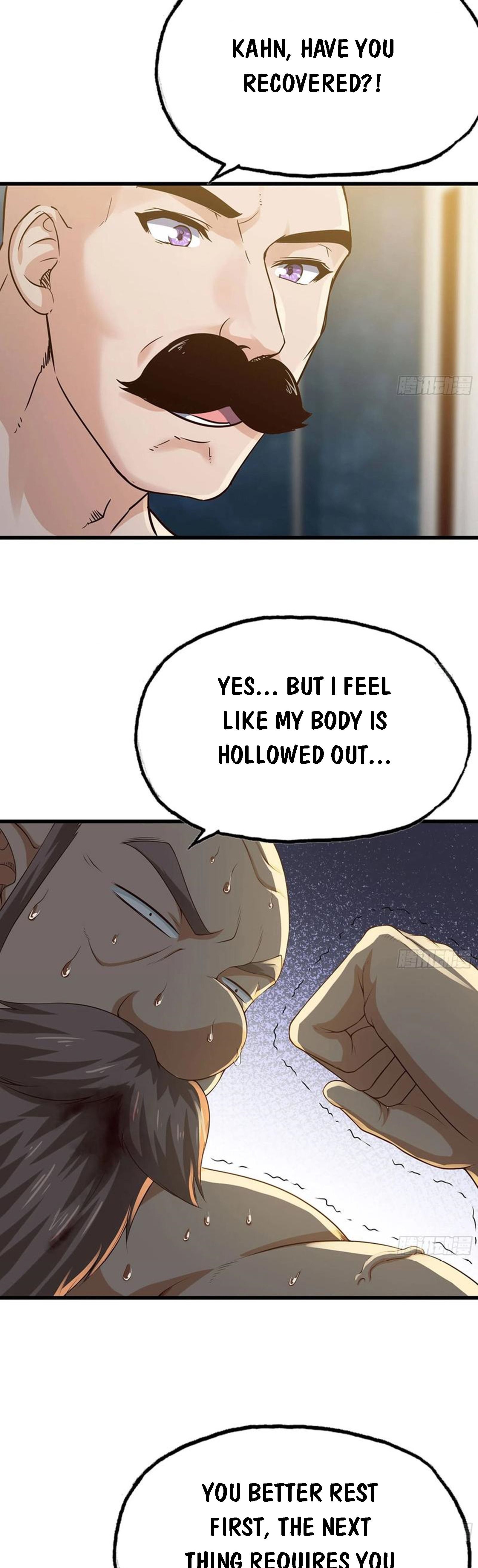 Read My Wife is the Demon Queen EN Manga Online