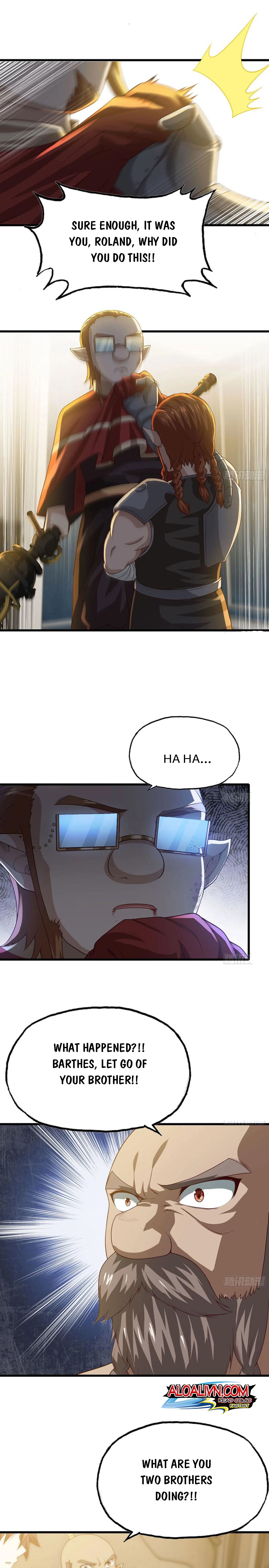 Read My Wife is the Demon Queen EN Manga Online