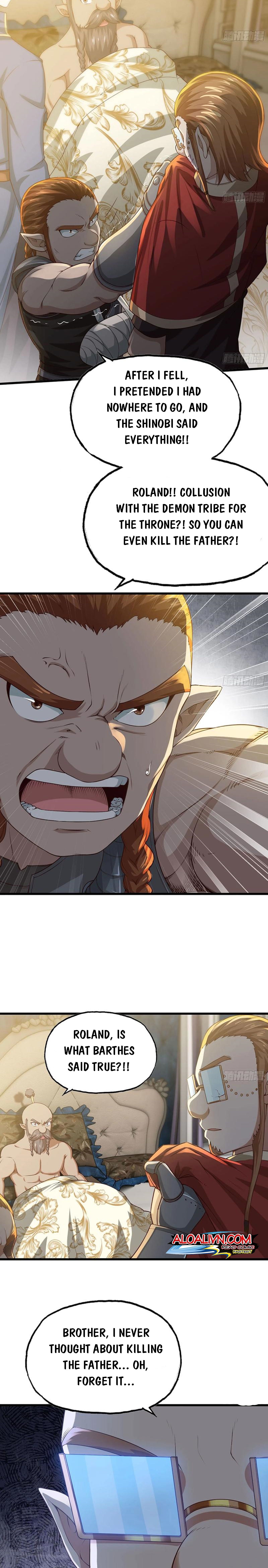 Read My Wife is the Demon Queen EN Manga Online