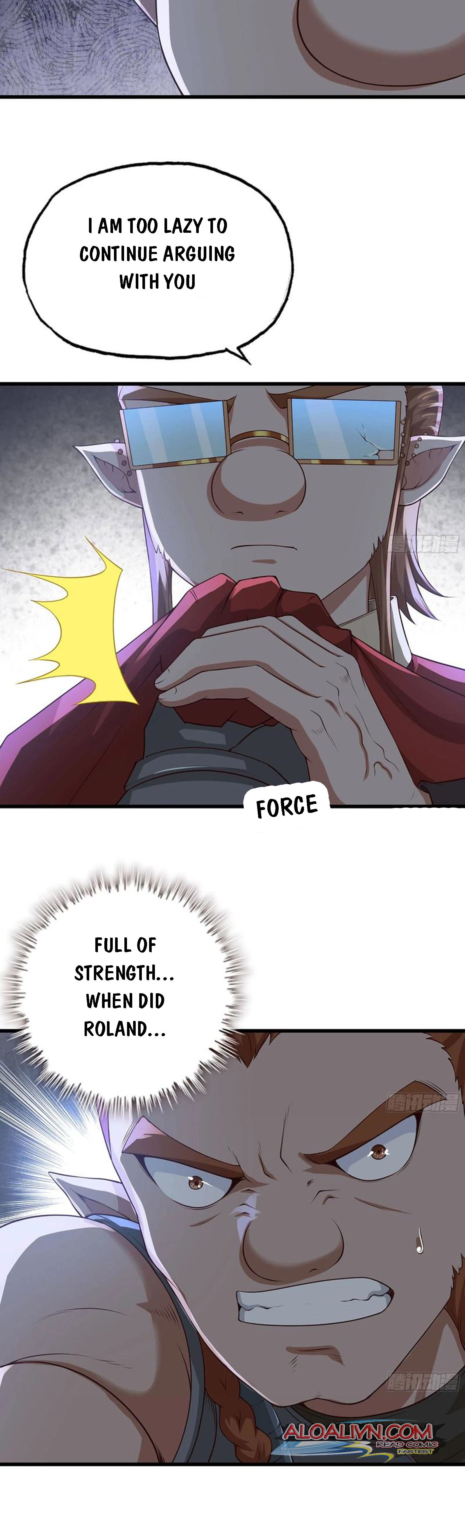 Read My Wife is the Demon Queen EN Manga Online