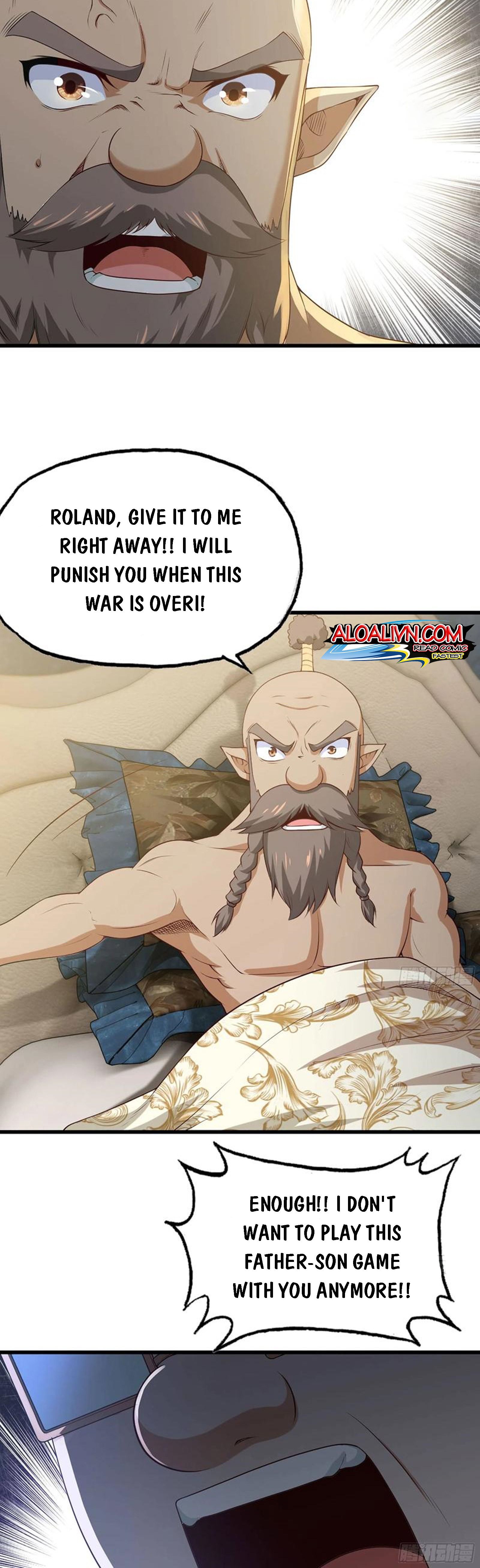 Read My Wife is the Demon Queen EN Manga Online