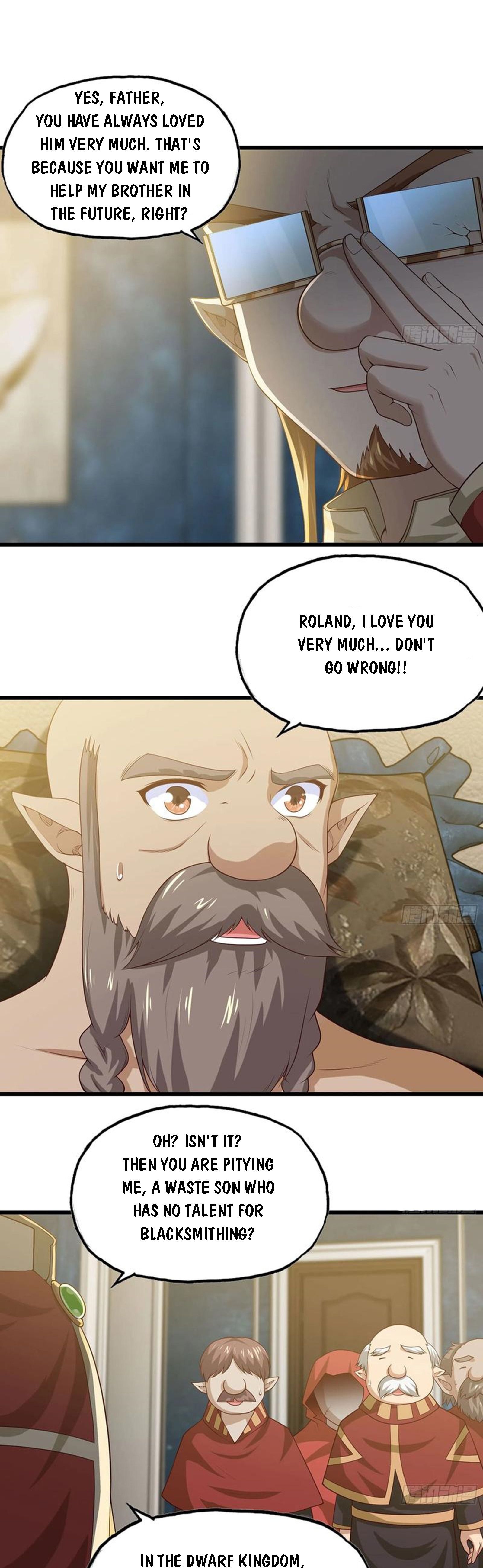 Read My Wife is the Demon Queen EN Manga Online