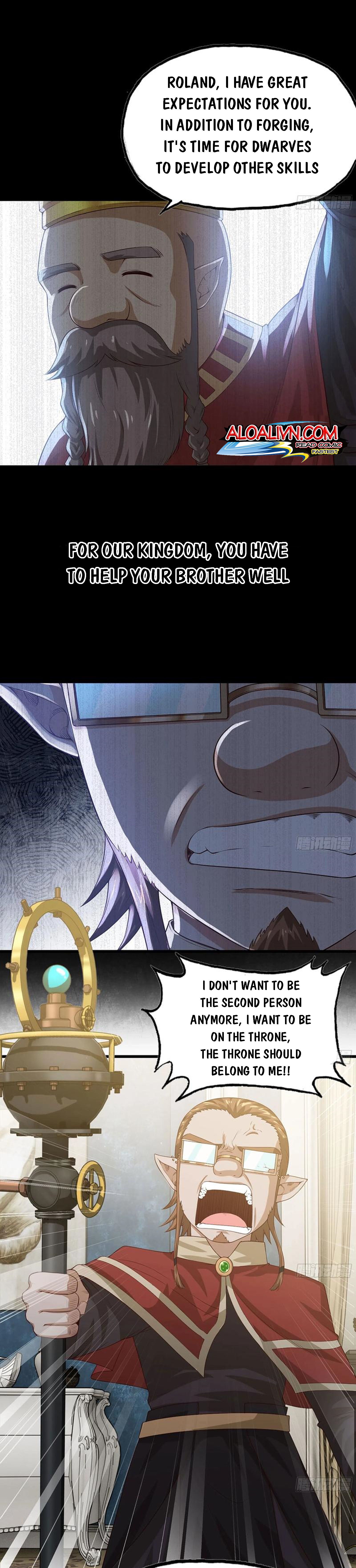 Read My Wife is the Demon Queen EN Manga Online