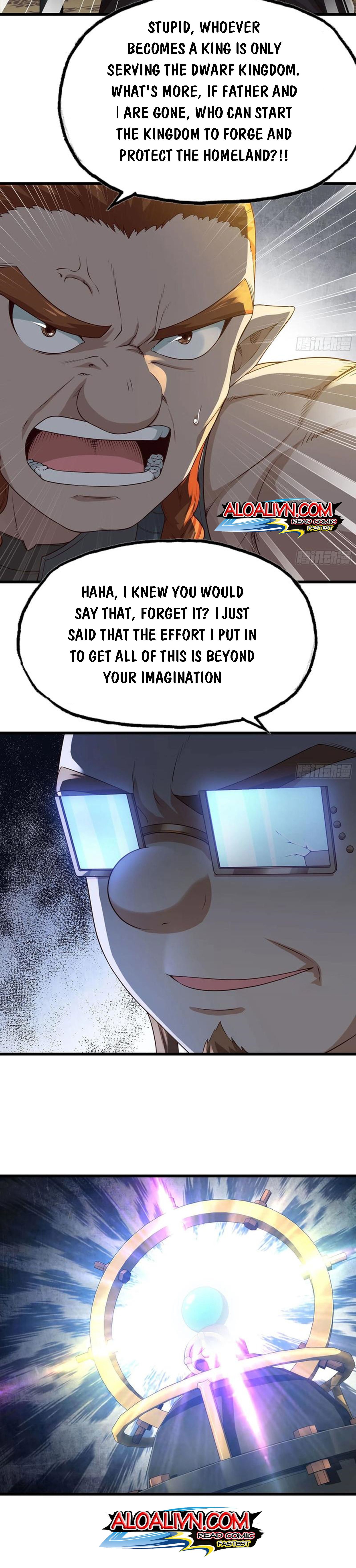 Read My Wife is the Demon Queen EN Manga Online