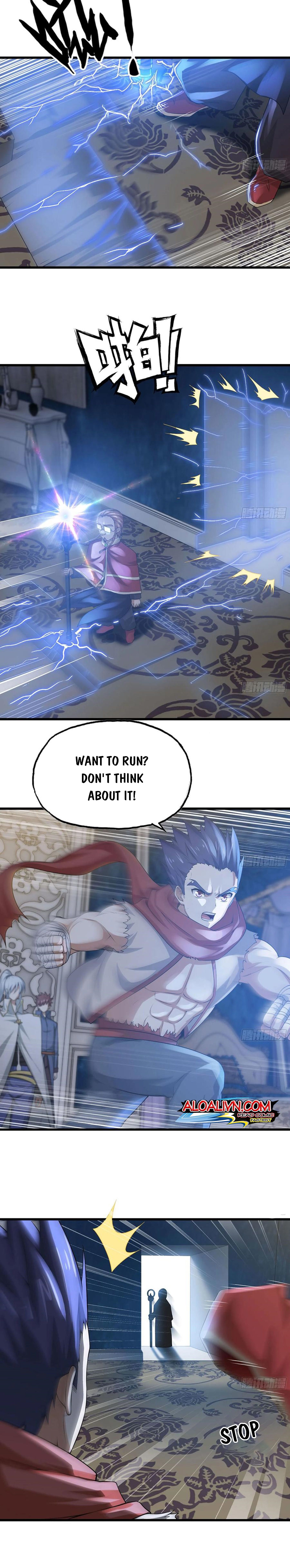 Read My Wife is the Demon Queen EN Manga Online