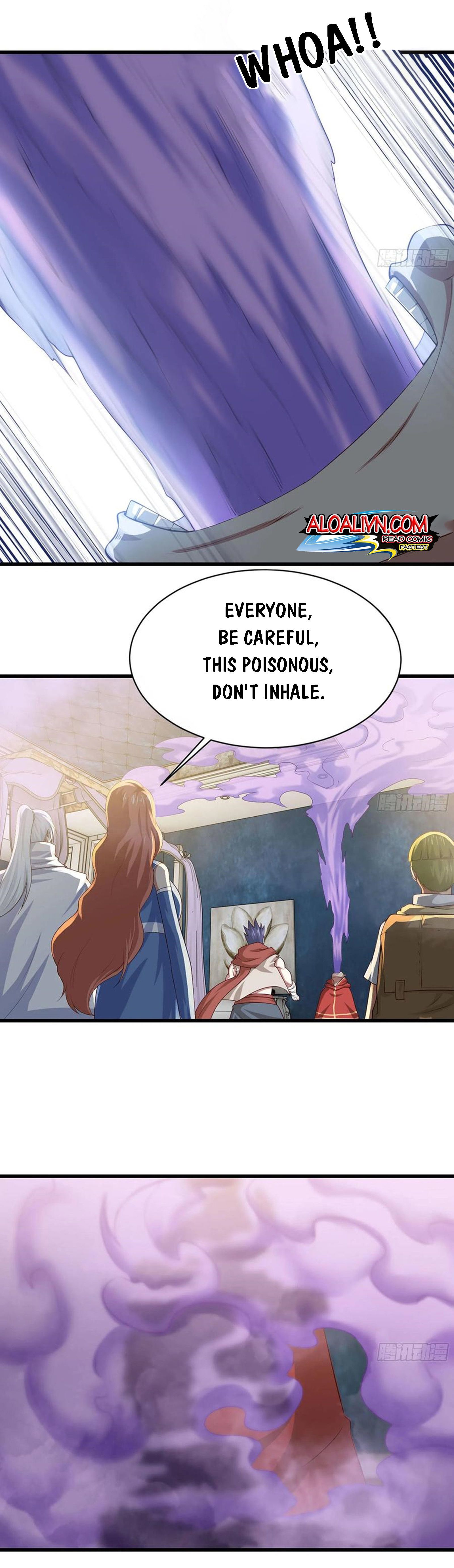 Read My Wife is the Demon Queen EN Manga Online