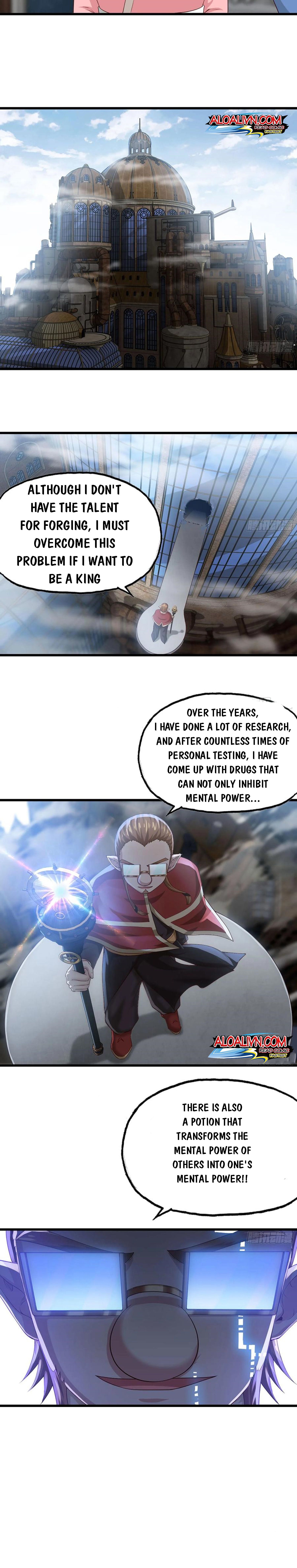 Read My Wife is the Demon Queen EN Manga Online