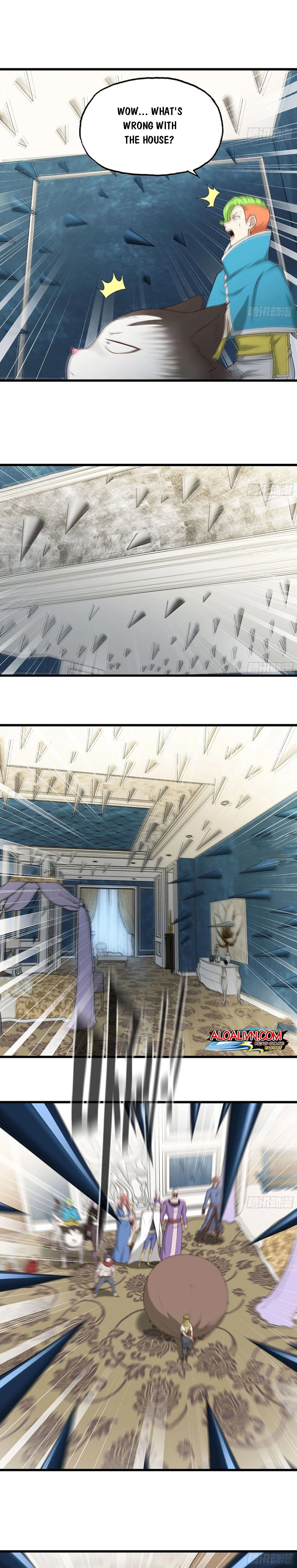 Read My Wife is the Demon Queen EN Manga Online