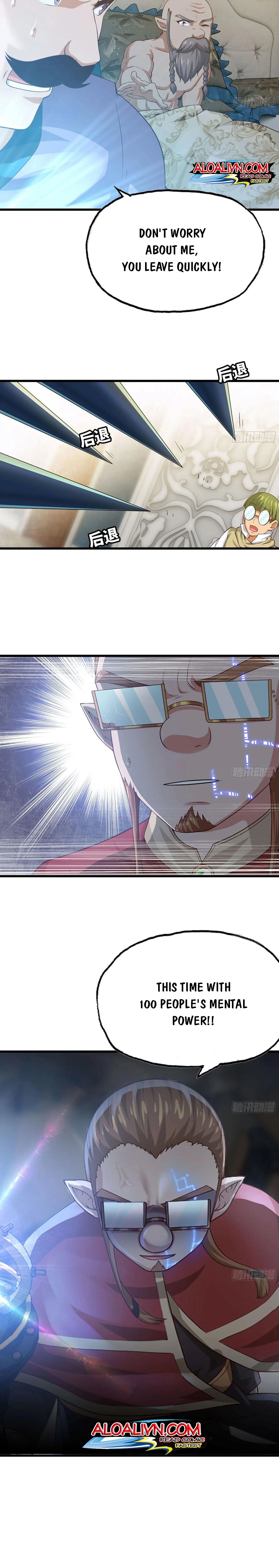 Read My Wife is the Demon Queen EN Manga Online