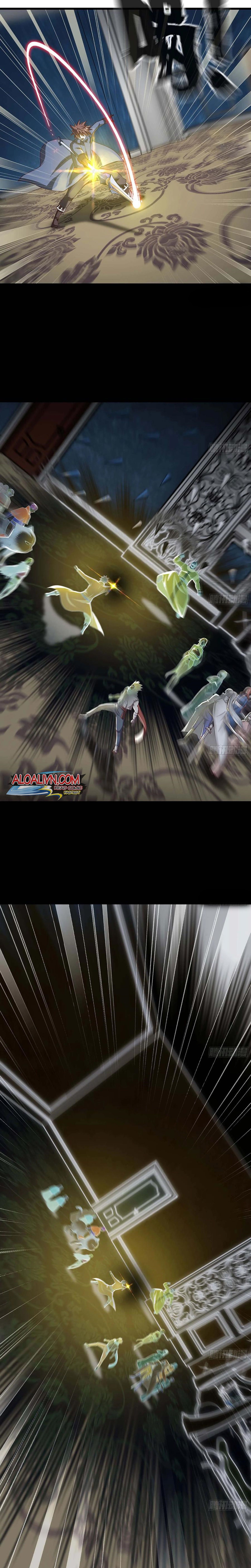 Read My Wife is the Demon Queen EN Manga Online