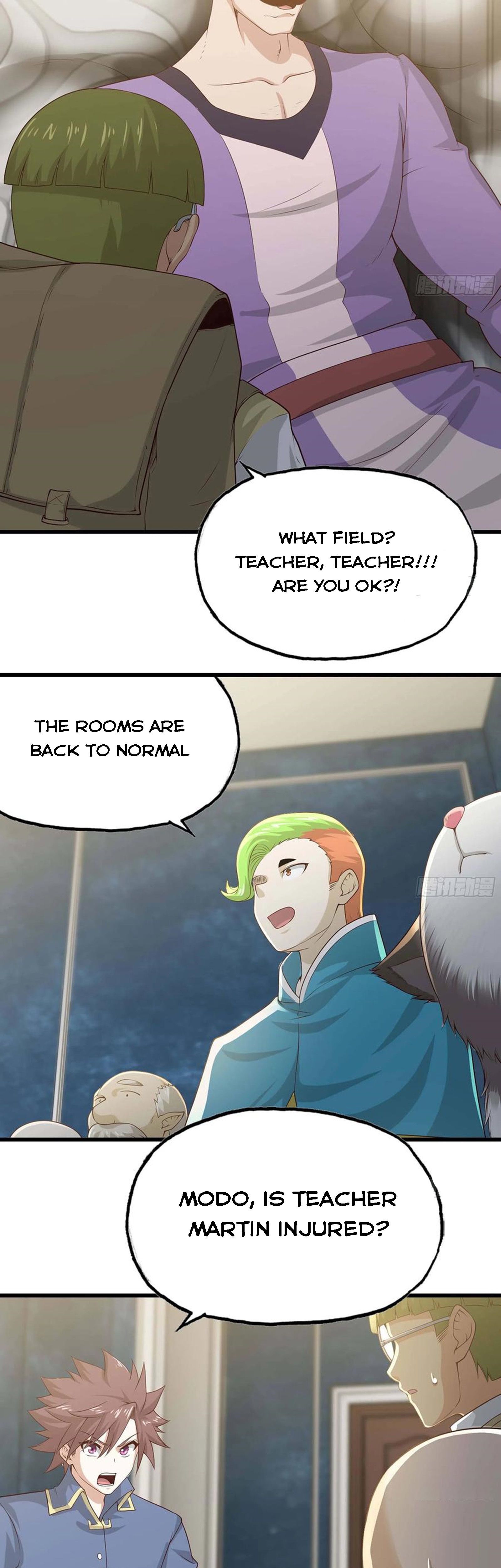 Read My Wife is the Demon Queen EN Manga Online