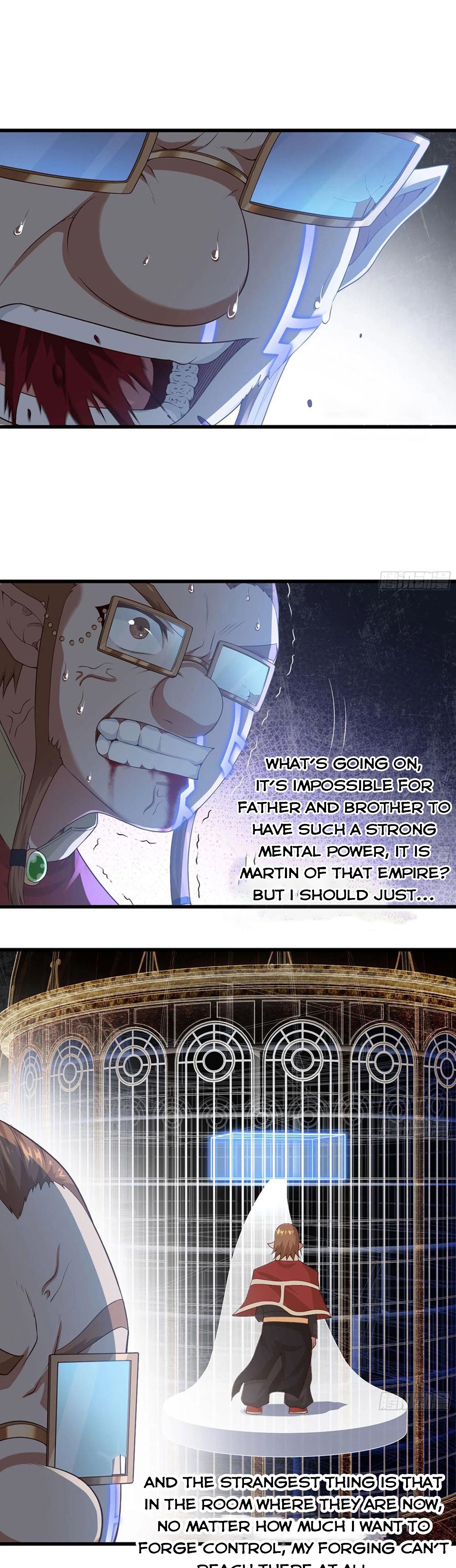 Read My Wife is the Demon Queen EN Manga Online