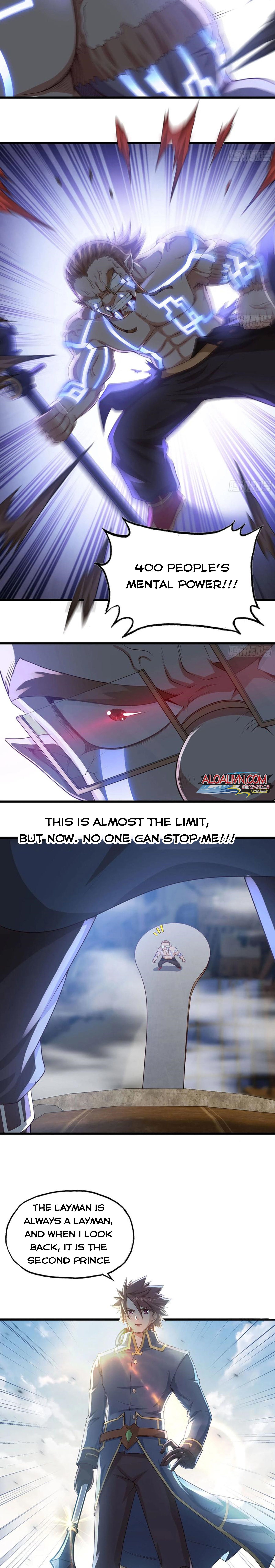 Read My Wife is the Demon Queen EN Manga Online